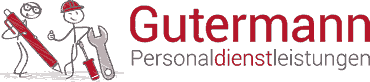 Logo Gutermann Personaldienstleistungen